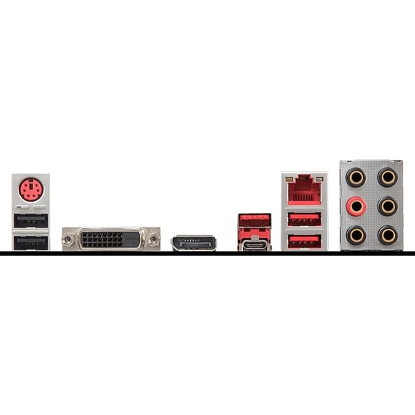 MSI H370 Gaming Plus  Placa Base