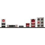 MSI H370 Gaming Plus  Placa Base