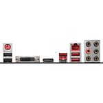 MSI H370 Gaming Plus  Placa Base