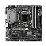 MSI H370M Bazooka  Placa Base MSI H370M Bazooka  Placa Base