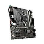 MSI H370M Bazooka  Placa Base MSI H370M Bazooka  Placa Base