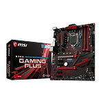 MSI B360 Gaming Plus Placa Base MSI B360 Gaming Plus Placa Base