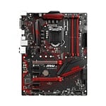 MSI B360 Gaming Plus  Placa Base