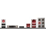 MSI B360 Gaming Plus  Placa Base