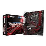 MSI B360M Gaming Plus  Placa Base