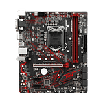 MSI B360M Gaming Plus  Placa Base