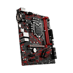 MSI B360M Gaming Plus  Placa Base