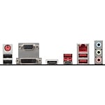 MSI B360M Gaming Plus  Placa Base