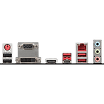 MSI B360M Gaming Plus  Placa Base
