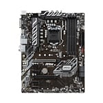 MSI B360A Pro  Placa Base