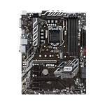 MSI B360A Pro  Placa Base