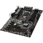 MSI B360A Pro  Placa Base