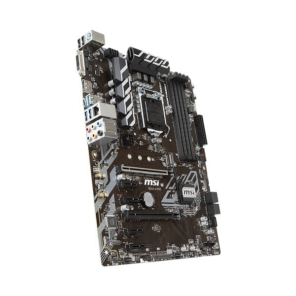 MSI B360A Pro  Placa Base