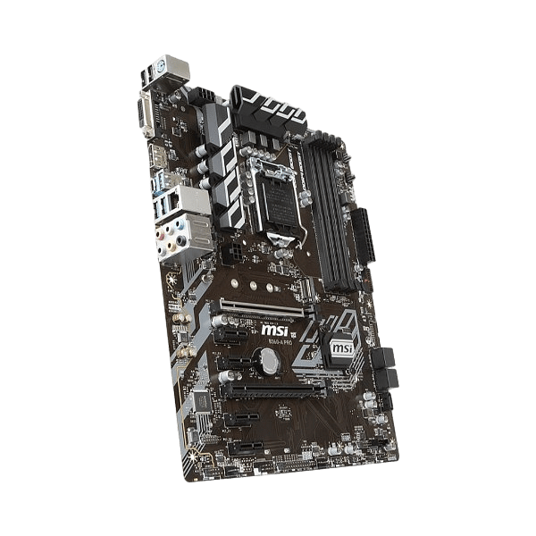 MSI B360A Pro  Placa Base