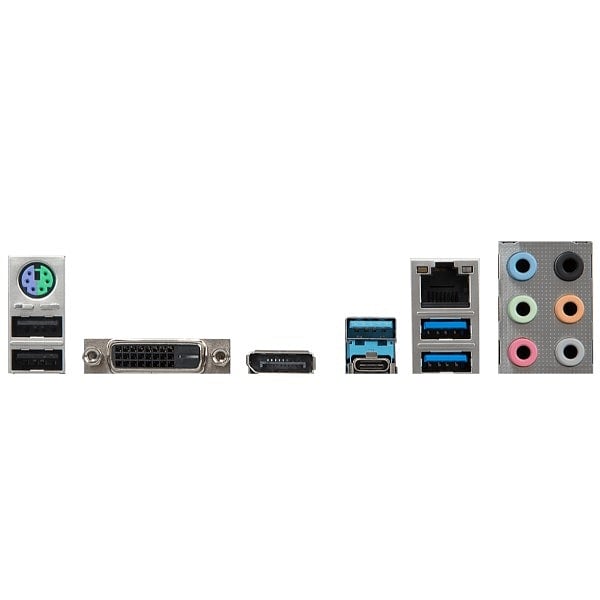 MSI B360A Pro  Placa Base