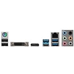 MSI B360A Pro  Placa Base