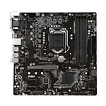 MSI B360M ProVDH  Placa Base