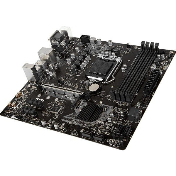 MSI B360M ProVDH  Placa Base