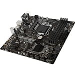 MSI B360M ProVDH  Placa Base