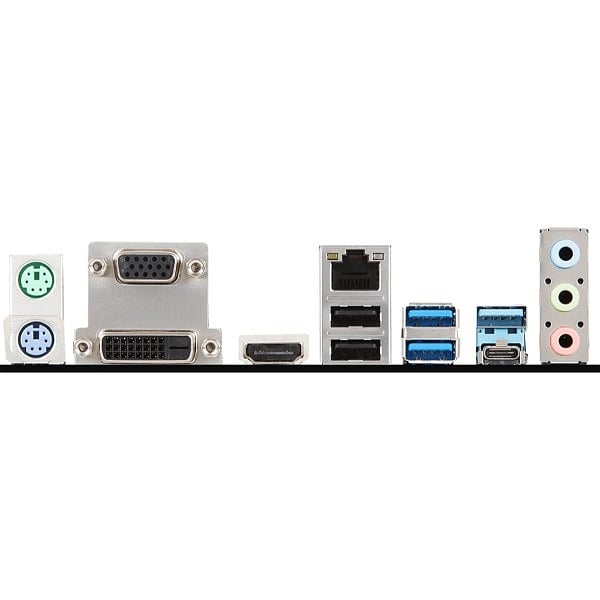 MSI B360M ProVDH  Placa Base