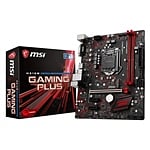 MSI H310M Gaming Plus  Placa Base