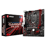 MSI H310M Gaming Plus  Placa Base