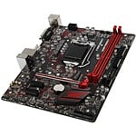MSI H310M Gaming Plus  Placa Base