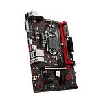 MSI H310M Gaming Plus  Placa Base