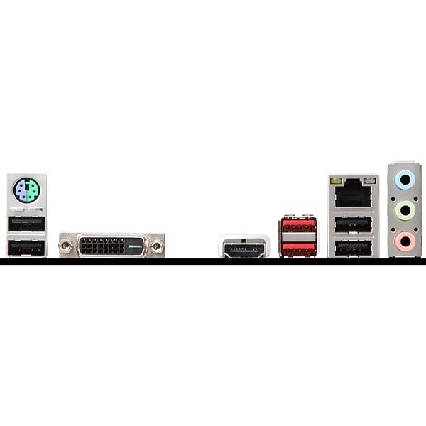 MSI H310M Gaming Plus  Placa Base