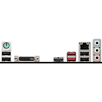 MSI H310M Gaming Plus  Placa Base