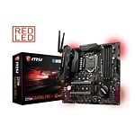 MSI Z370M Gaming Pro AC  Placa Base