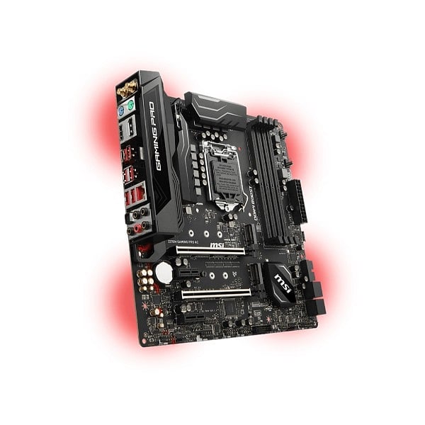 MSI Z370M Gaming Pro AC  Placa Base