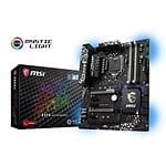 MSI Z370 Krait Gaming  Placa Base