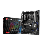 MSI Z370 Krait Gaming  Placa Base MSI Z370 Krait Gaming  Placa Base