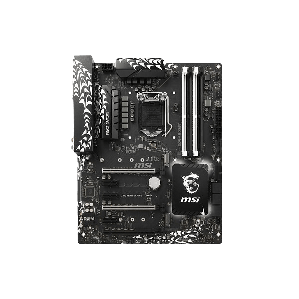 MSI Z370 Krait Gaming  Placa Base