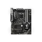 MSI Z370 Krait Gaming  Placa Base