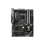 MSI Z370 Krait Gaming  Placa Base MSI Z370 Krait Gaming  Placa Base