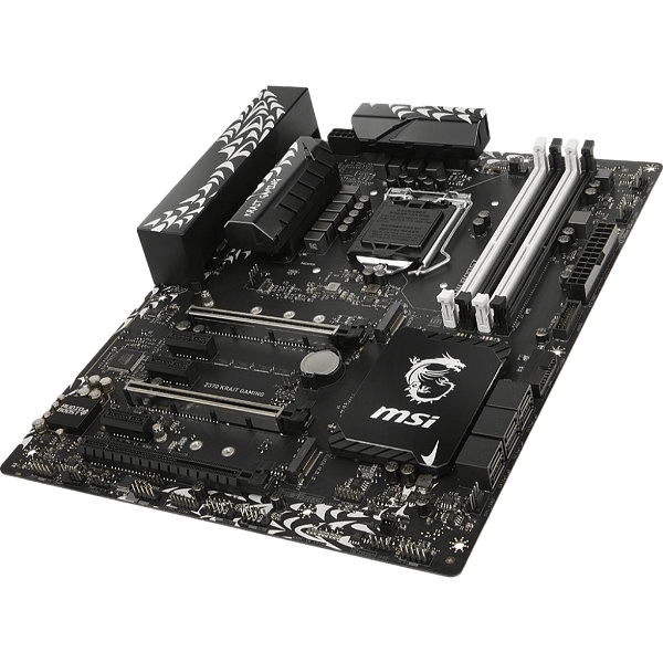 MSI Z370 Krait Gaming  Placa Base