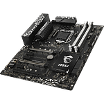 MSI Z370 Krait Gaming  Placa Base MSI Z370 Krait Gaming  Placa Base