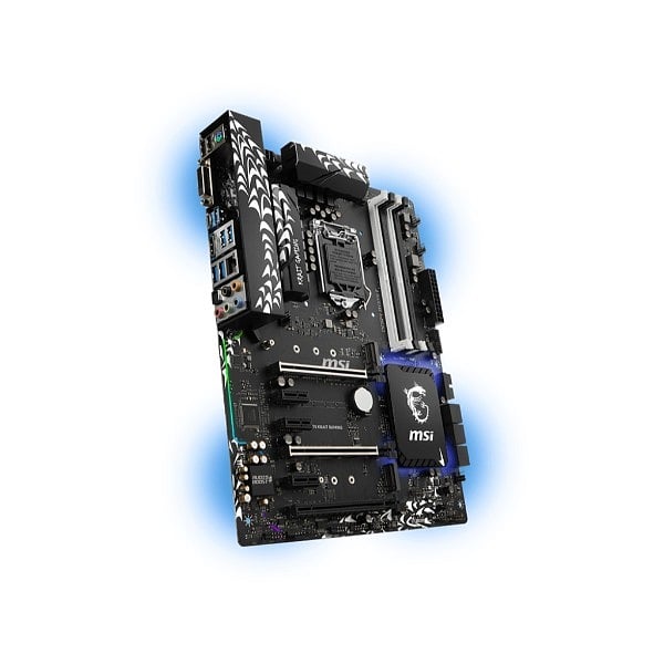 MSI Z370 Krait Gaming  Placa Base