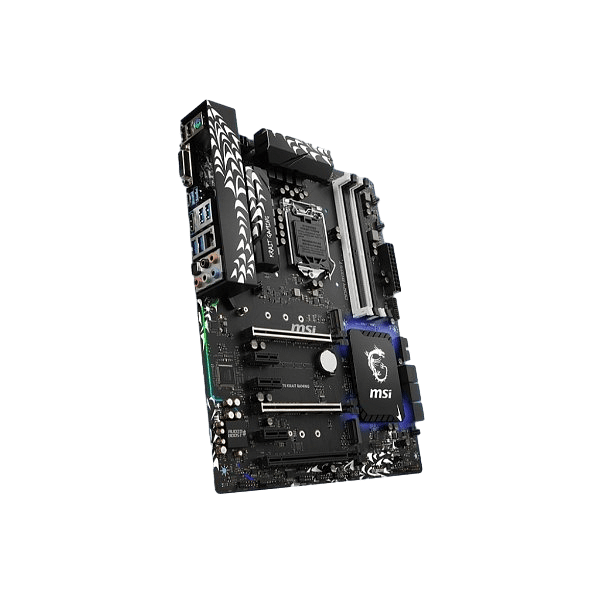 MSI Z370 Krait Gaming  Placa Base