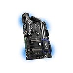 MSI Z370 Krait Gaming  Placa Base