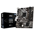 MSI H310M PROVD  Placa Base
