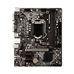 MSI H310M PROVD  Placa Base
