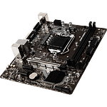 MSI H310M PROVD  Placa Base