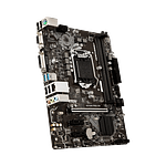 MSI H310M PROVD  Placa Base
