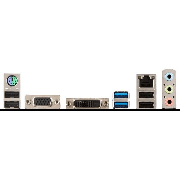 MSI H310M PROVD  Placa Base