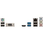 MSI H310M PROVH  Placa Base