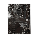 MSI H310A Pro  Placa Base