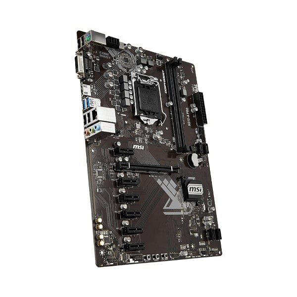 MSI H310A Pro  Placa Base